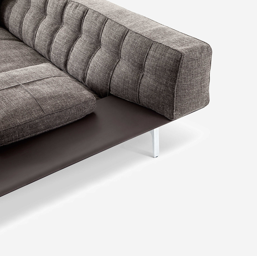 Диван Volage Ex-S, Cassina