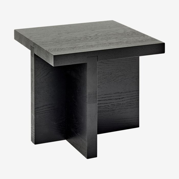Журнальный столик Side Table Square Rudolph, Serax