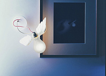 Настенный светильник Lucellino Wall, Ingo Maurer