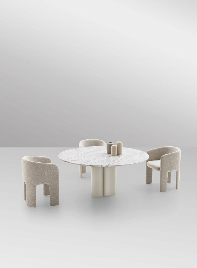 Обеденный стол Arcade, Ditre Italia