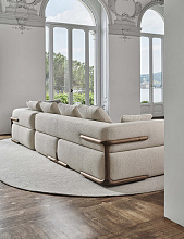 Диван Klem, Porada