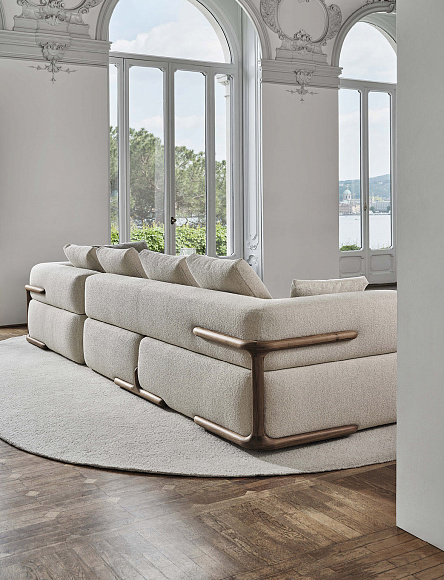 Диван Klem, Porada