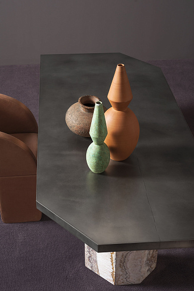 Стол Jupiter, Baxter