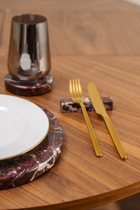 Подставка под бокал Rotondo 2.0, Vèrde