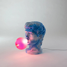 Настольная лампа Wonder Sky, Seletti