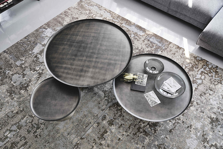 Журнальный столик Amerigo, Cattelan Italia