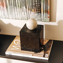 Многофункциональный куб Cubo x Sfera 1.0, Vèrde