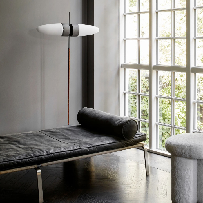 Торшер Bull Floor Lamp, 101 Copenhagen