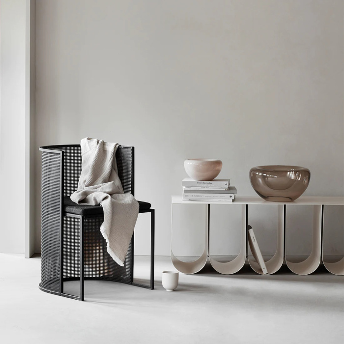 Стул Bauhaus Dining Chair, Kristina Dam Studio
