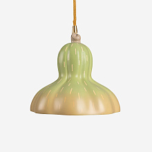 Подвесной светильник Vitamin Pumpkin 2, Seletti