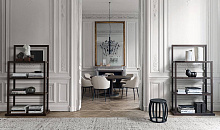 Стеллаж Incipit, Maxalto