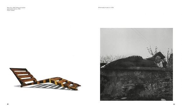 Книга Charlotte Perriand and Photography: A Wide-Angle Eye, 5 Continents Editions