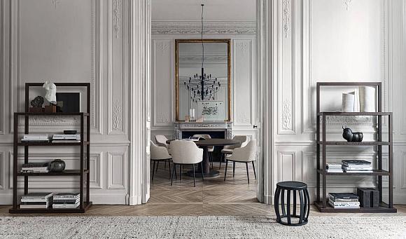 Стеллаж Incipit, Maxalto