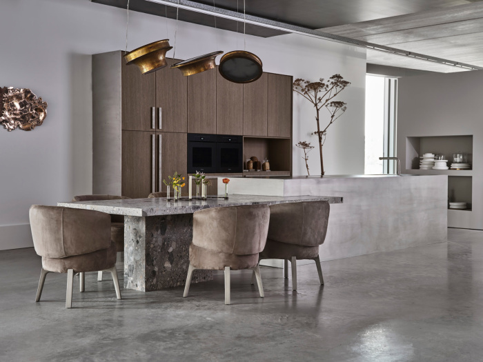 Обеденное кресло Jane Dining Chair, Pietboon