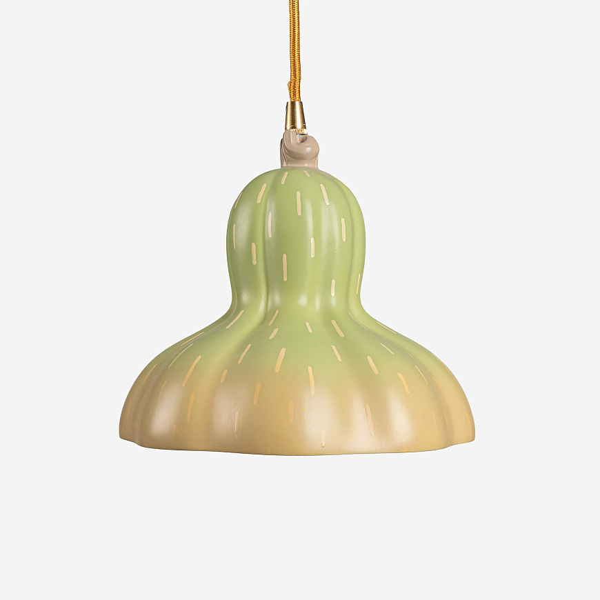 Подвесной светильник Vitamin Pumpkin 2, Seletti