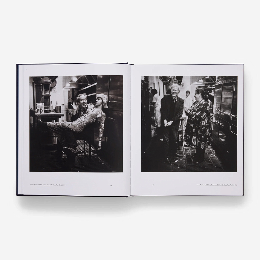 Книга Lost Time by Jonathan Becker, Phaidon Press