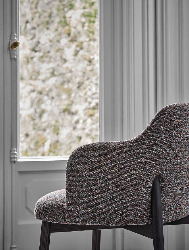 Стул Abby, Porada