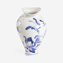 Ваза Floral Delft, Seletti
