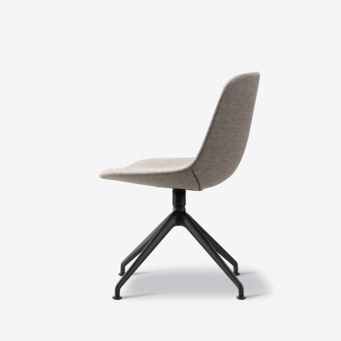 Стул Eyes Swivel Chair, Fredericia