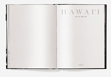 Книга Hawaii: by Olaf Heine, teNeues