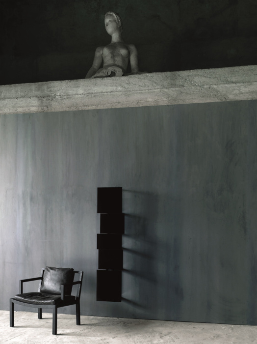 Кресло Gray, Living Divani