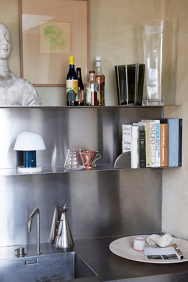 Блюдо Collect Plate SC55, And Tradition (&Tradition)