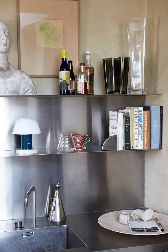 Блюдо Collect Plate SC55, And Tradition (&Tradition)