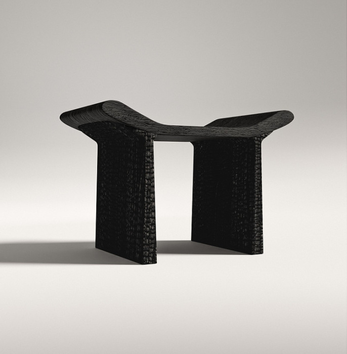 Табурет Culture Stool, MODÉNATURE