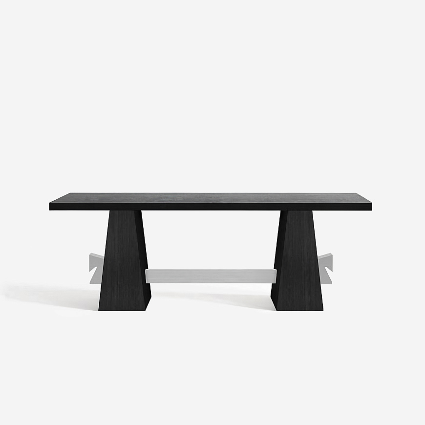 Скамья 59° – 39° KONEK, ARCHIPÉLAGO