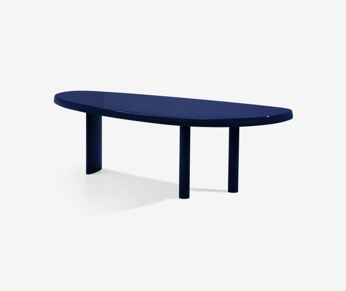 Обеденный стол Table En Forme Libre, Cassina