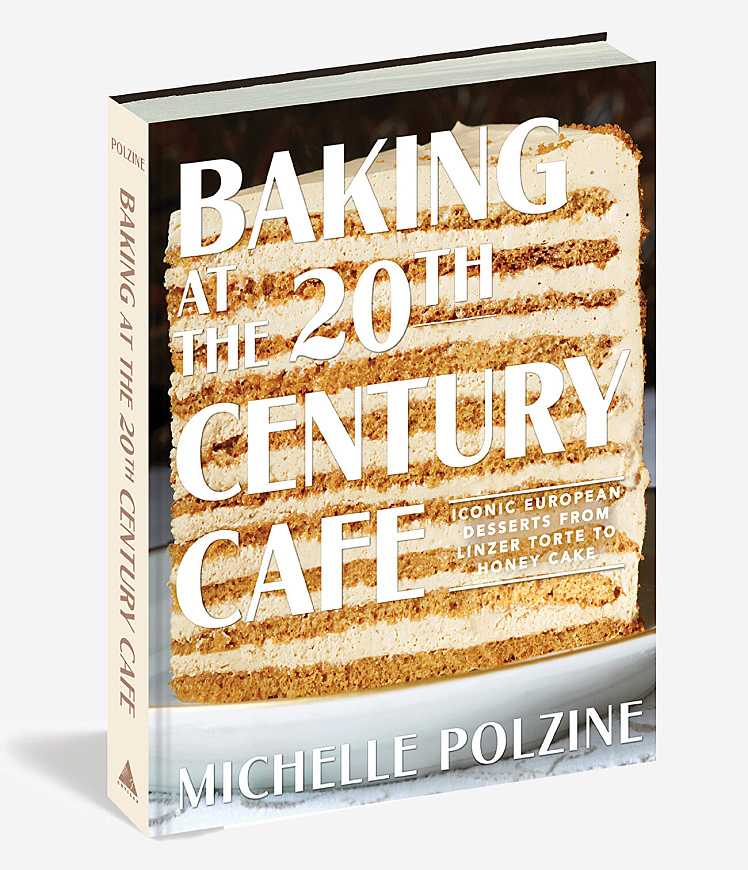 Книга Baking at the 20th Century Cafe, Artisan Books
