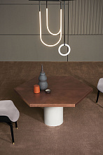 Стол Jupiter, Baxter