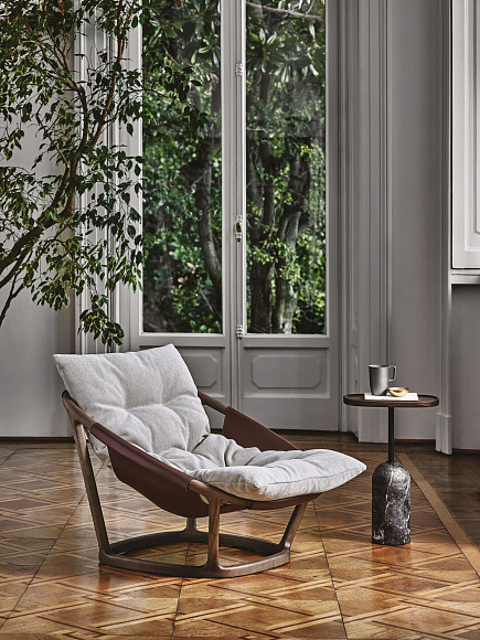 Кресло Amarantha, Porada