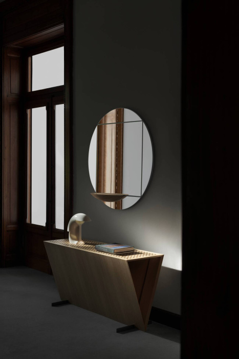 Консоль Alvea, Living Divani