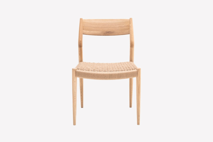 Стул N-DC02, Karimoku Case