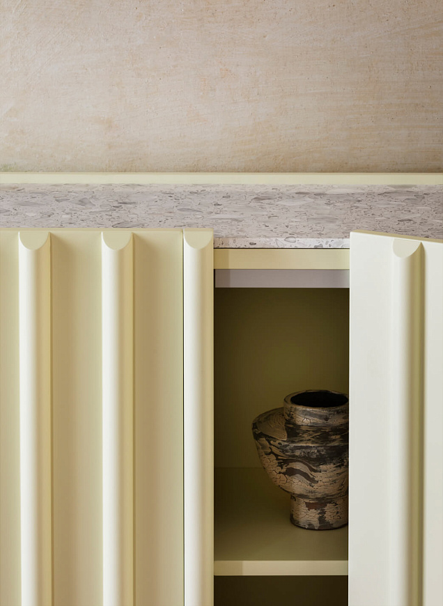 Комод Container, Miniforms