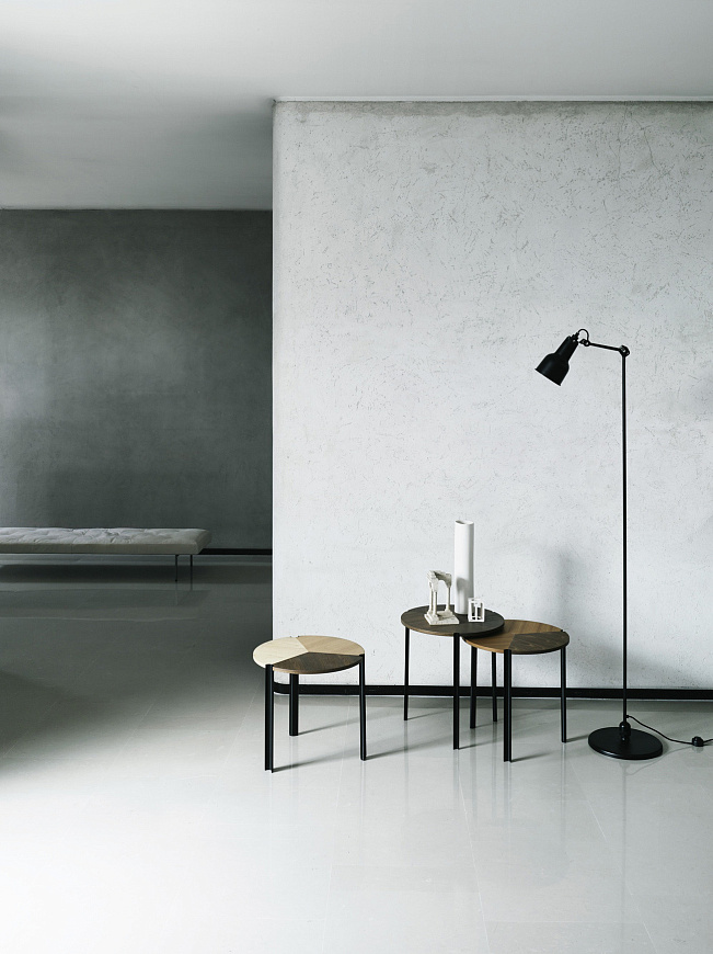 Набор журнальных столиков Starsky, Living Divani