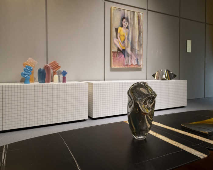 Комод Quaderna 756, Zanotta