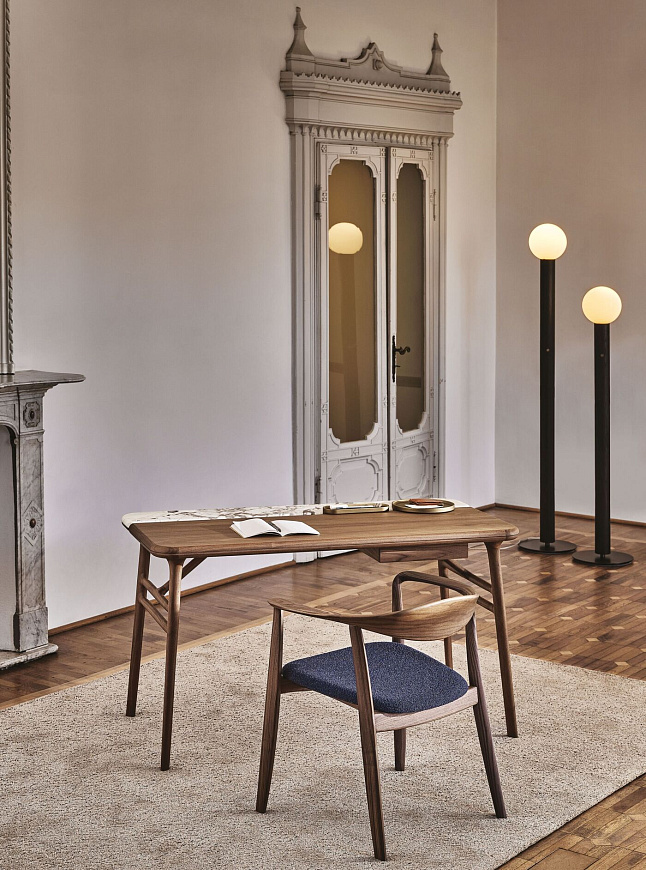 Стул Frida, Porada