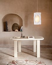 Рабочий стол Orbit Desk, Tacchini