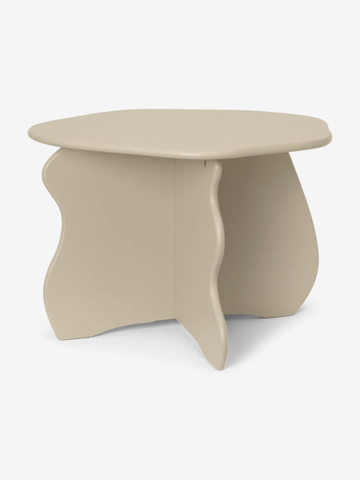 Детский стол Slope Table, Ferm Living