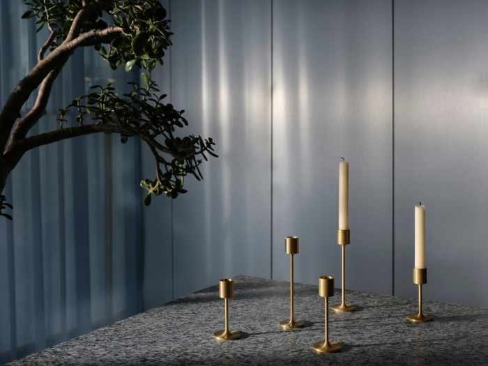 Подсвечник Collect Candleholder, And Tradition (&Tradition)
