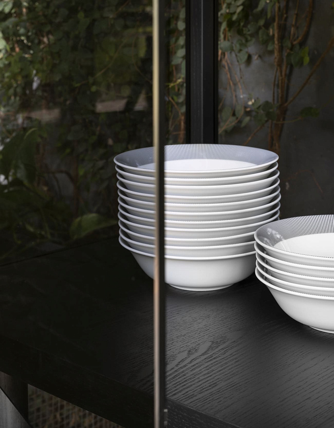 Витрина Juno, Miniforms