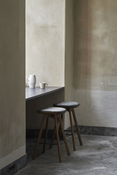 Барный табурет Pauline Bar Stool 75 cm, Brdr. Krüger