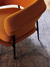 Кресло Nena Lounge, Zanotta