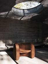 Кресло Lagoa, Tacchini