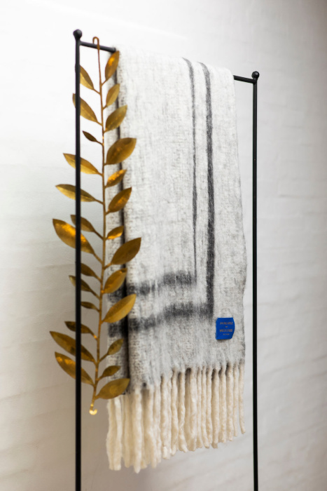 Плед Weekend Plaid, Bongusta