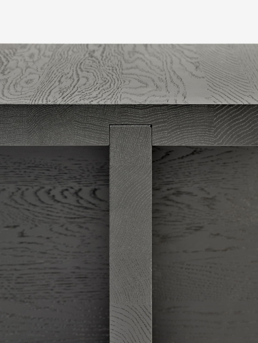 Журнальный столик Side Table Square Rudolph, Serax