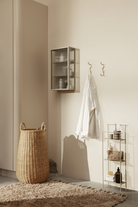 Настенный крючок Curvature Hook, Ferm Living