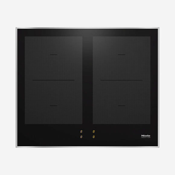Индукционная варочная панель  Miele KM 7005 FR, Miele